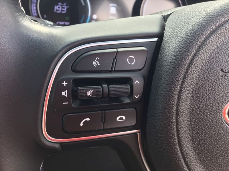 Kia E Niro 150kW 4+ 64kWh 5dr Auto