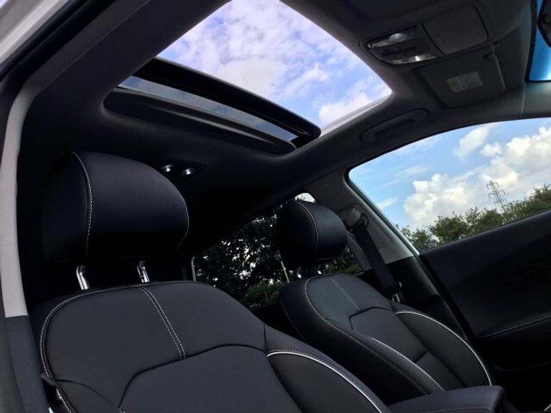 Kia E Niro 150kW 4+ 64kWh 5dr Auto