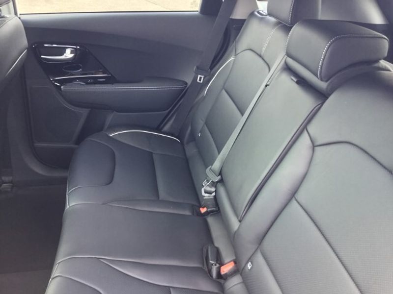 Kia E Niro 150kW 4+ 64kWh 5dr Auto