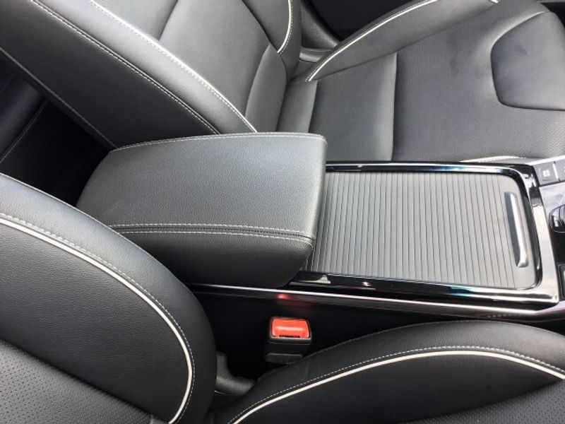 Kia E Niro 150kW 4+ 64kWh 5dr Auto