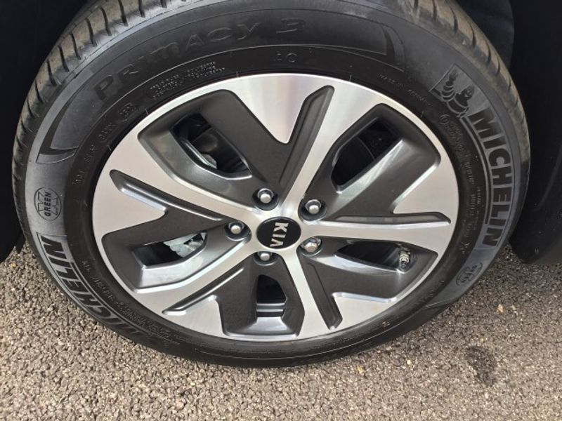 Kia E Niro 150kW 4+ 64kWh 5dr Auto
