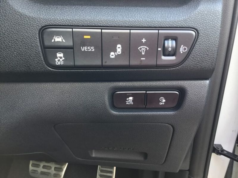 Kia E Niro 150kW 4+ 64kWh 5dr Auto