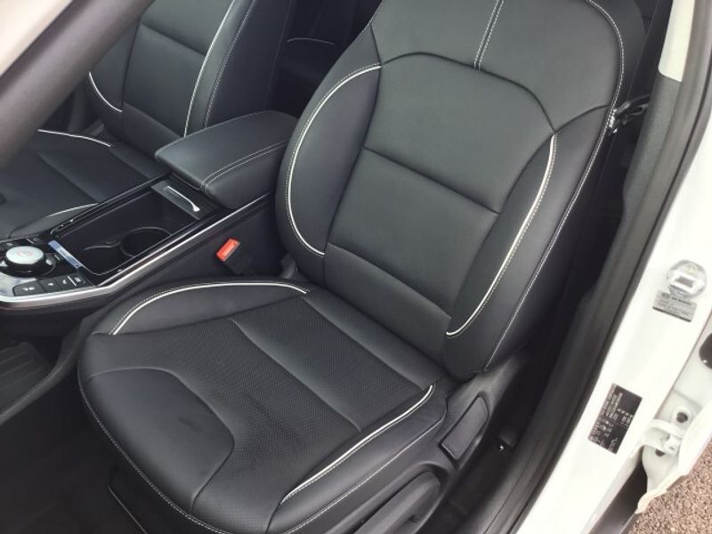 Kia E Niro 150kW 4+ 64kWh 5dr Auto