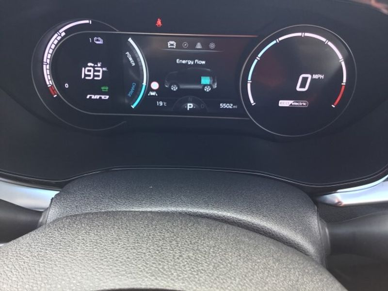 Kia E Niro 150kW 4+ 64kWh 5dr Auto