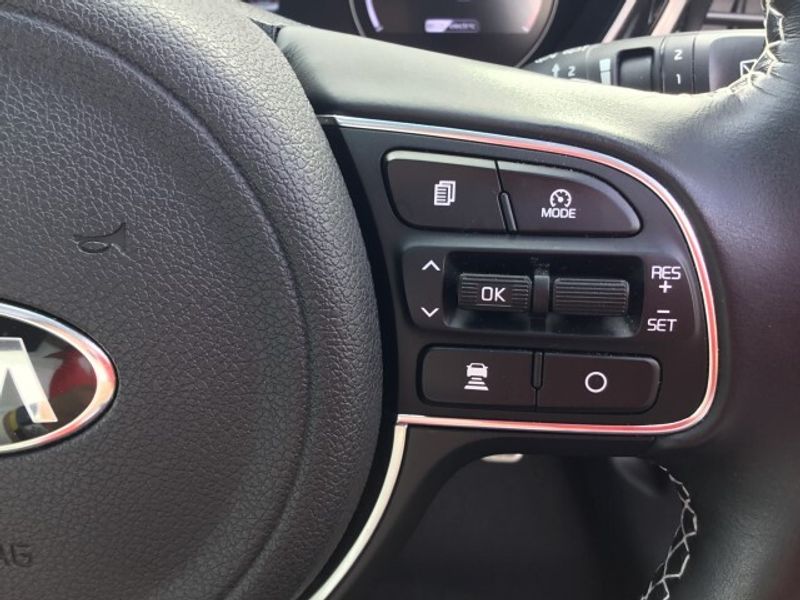 Kia E Niro 150kW 4+ 64kWh 5dr Auto