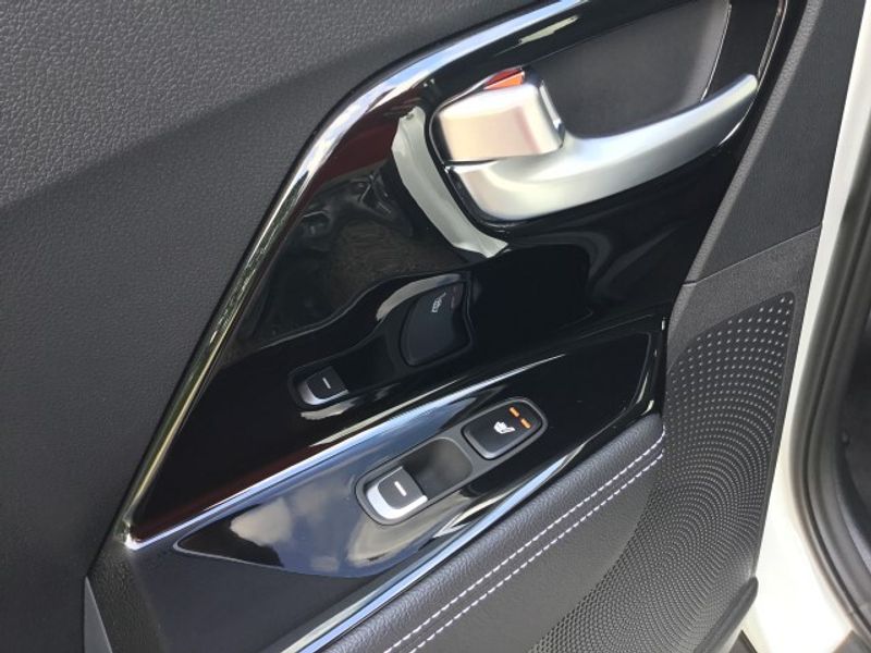 Kia E Niro 150kW 4+ 64kWh 5dr Auto