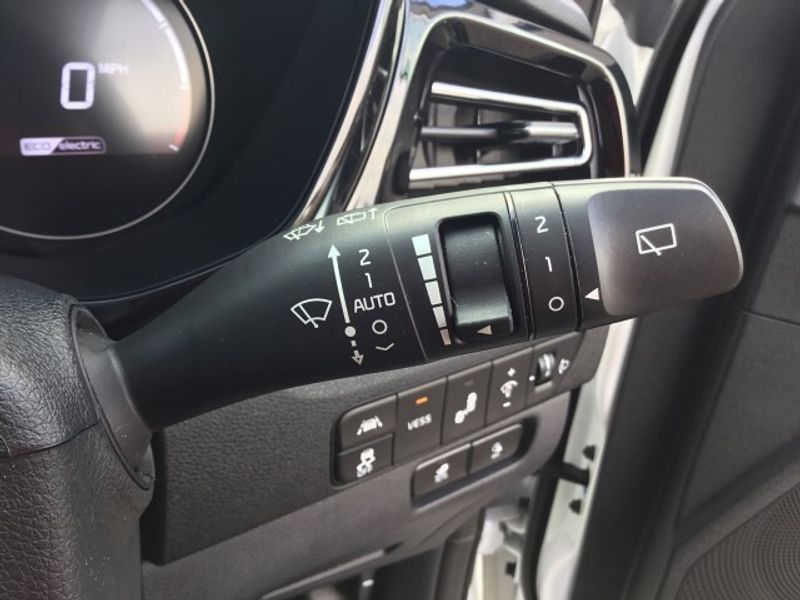 Kia E Niro 150kW 4+ 64kWh 5dr Auto
