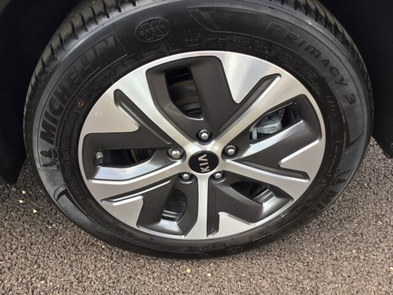 Kia E Niro 150kW 4+ 64kWh 5dr Auto