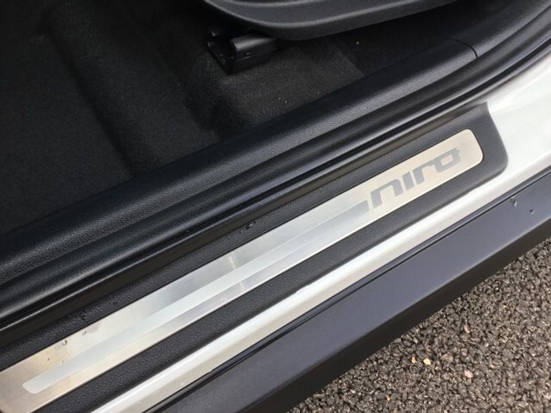 Kia E Niro 150kW 4+ 64kWh 5dr Auto