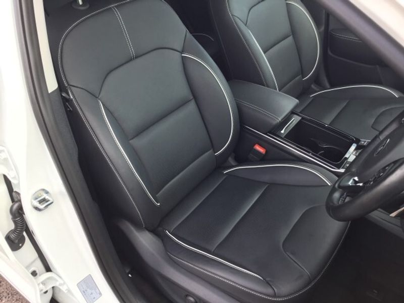 Kia E Niro 150kW 4+ 64kWh 5dr Auto