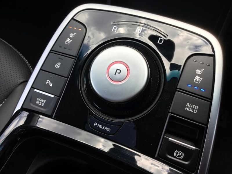 Kia E Niro 150kW 4+ 64kWh 5dr Auto