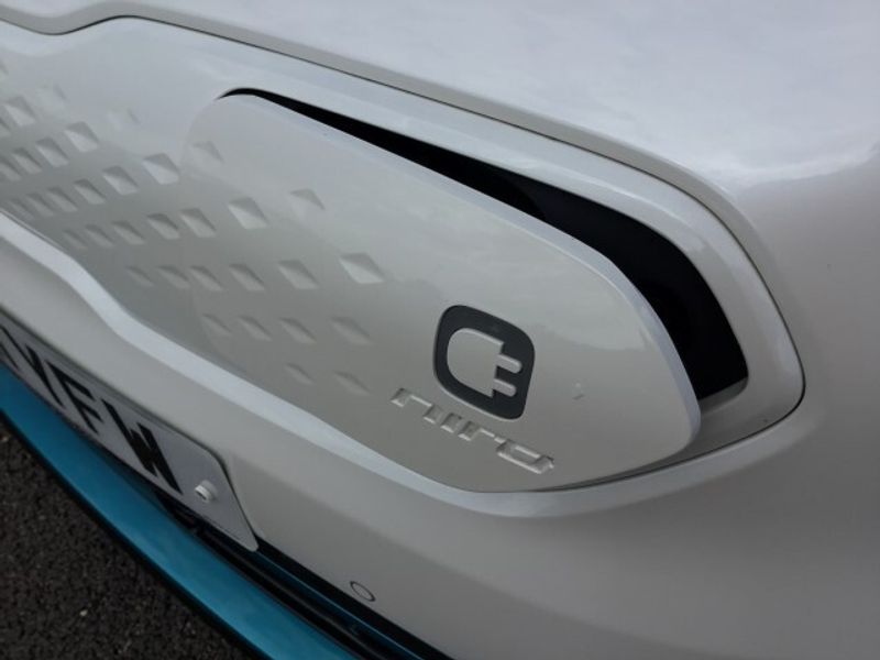 Kia E Niro 150kW 4+ 64kWh 5dr Auto