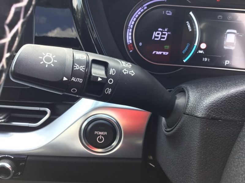 Kia E Niro 150kW 4+ 64kWh 5dr Auto