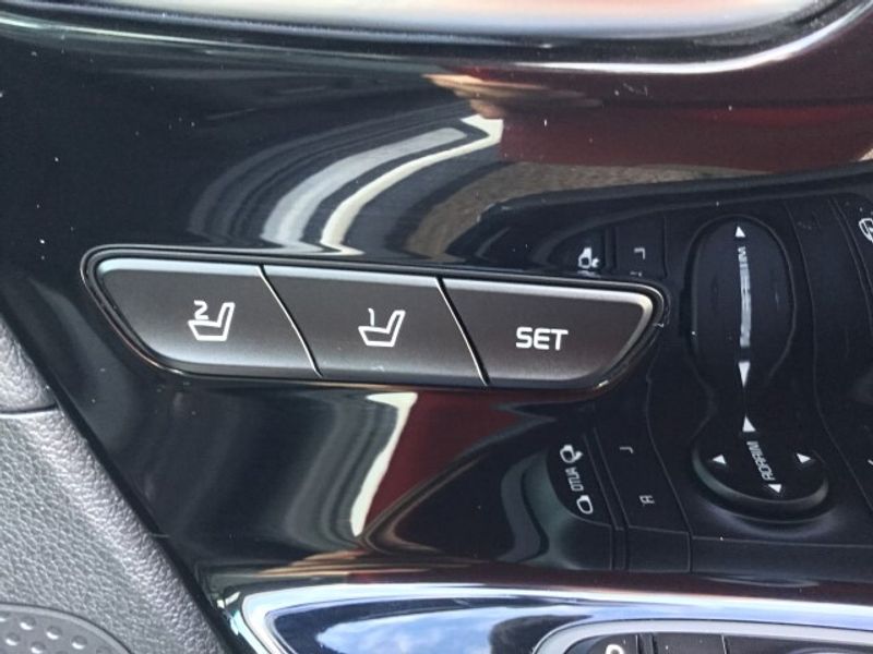 Kia E Niro 150kW 4+ 64kWh 5dr Auto