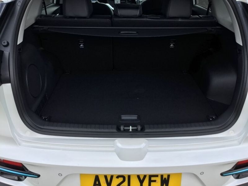 Kia E Niro 150kW 4+ 64kWh 5dr Auto