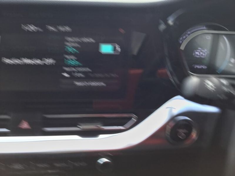 Kia E Niro 150kW 4+ 64kWh 5dr Auto