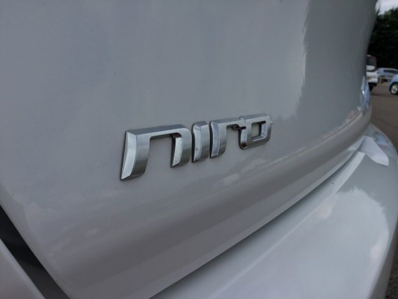 Kia E Niro 150kW 4+ 64kWh 5dr Auto