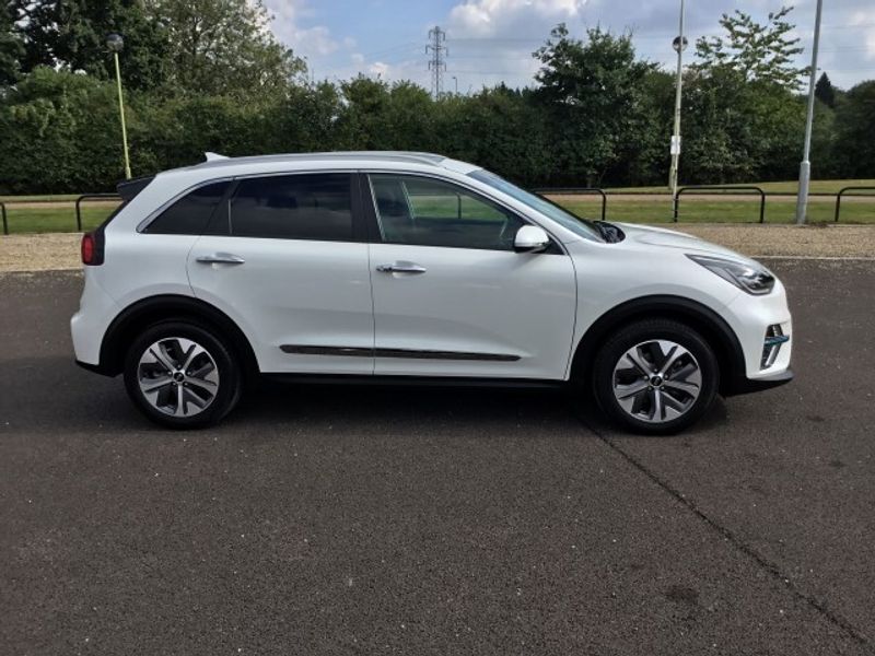 Kia E Niro 150kW 4+ 64kWh 5dr Auto
