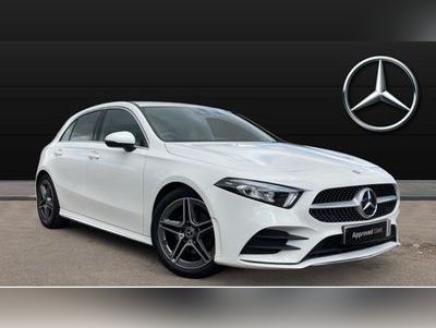 Used Cars from Vertu Mercedesbenz Of Beaconsfield, , on DesperateSeller