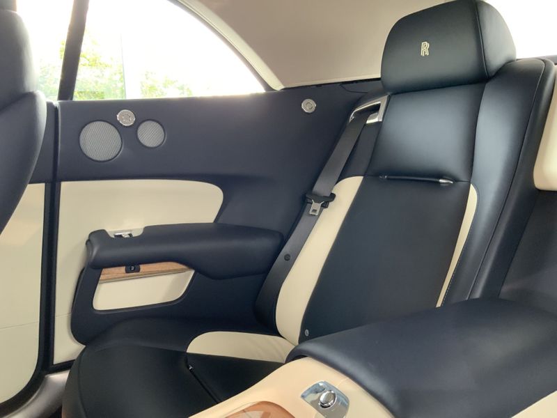 Rolls Royce Dawn 2dr Auto