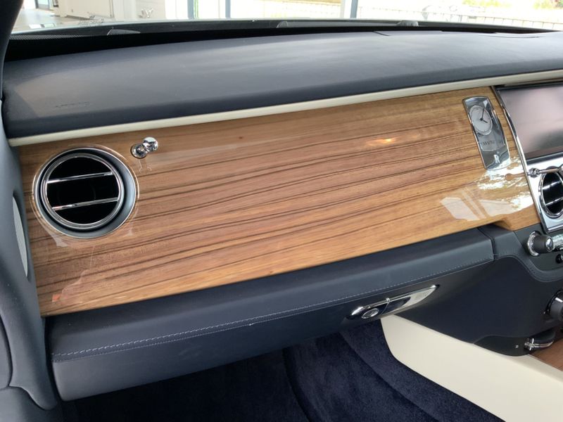 Rolls Royce Dawn 2dr Auto