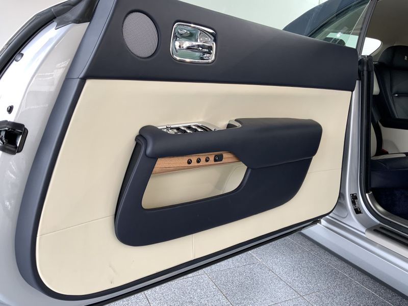 Rolls Royce Dawn 2dr Auto