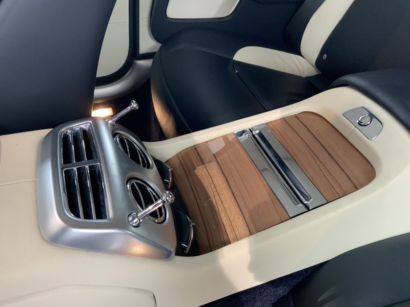 Rolls Royce Dawn 2dr Auto
