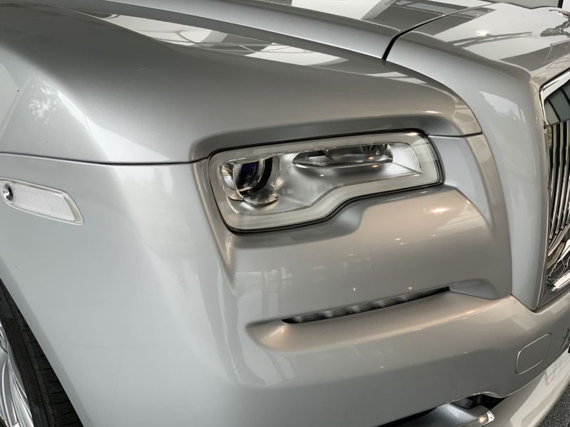 Rolls Royce Dawn 2dr Auto