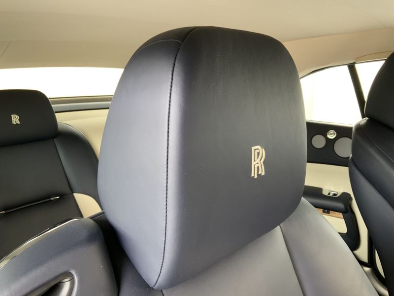 Rolls Royce Dawn 2dr Auto