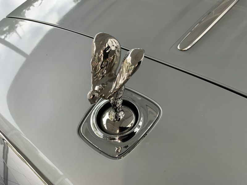 Rolls Royce Dawn 2dr Auto