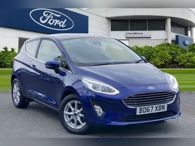 Used Cars from Allen Ford Northampton, , on DesperateSeller.co.uk