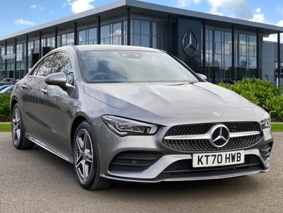 Used Cars from Mercedesbenz Of Brighton, , on DesperateSeller.co.uk