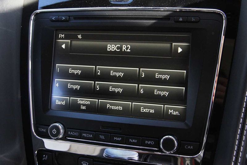 Bentley Continental GTC 4.0 V8 S Mulliner Driving Spec 2dr Auto