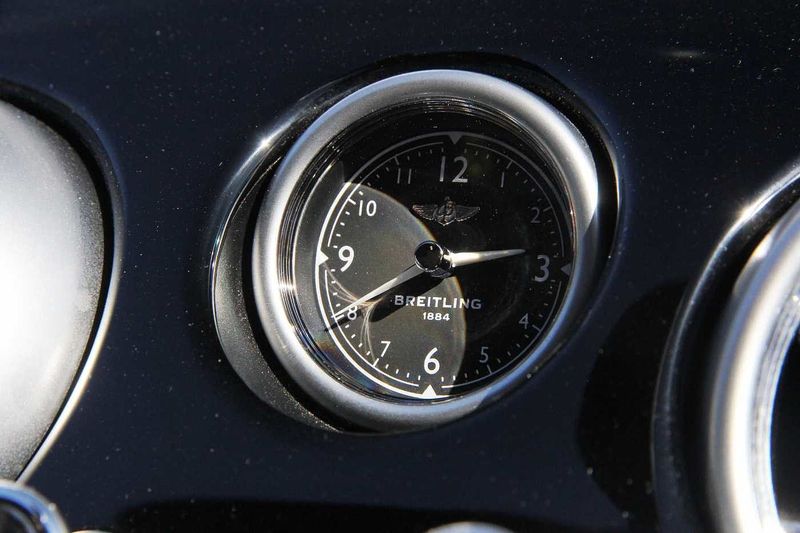 Bentley Continental GTC 4.0 V8 S Mulliner Driving Spec 2dr Auto