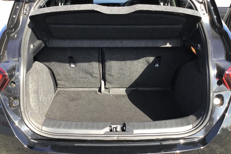 Nissan Micra 1.5 dCi N-Connecta 5dr