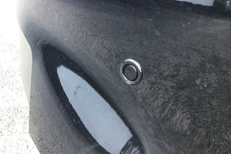 Nissan Micra 1.5 dCi N-Connecta 5dr