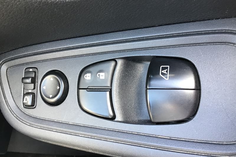 Nissan Micra 1.5 dCi N-Connecta 5dr