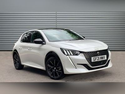 Peugeot Cars In Kent Desperate Seller