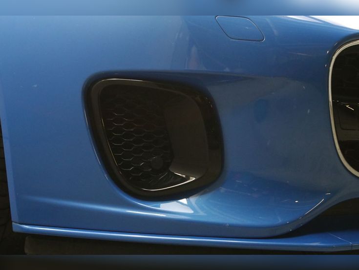 Jaguar F-Type Review | heycar