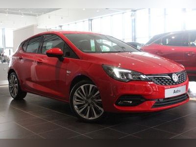 Cheap Vauxhall Astra Cars For Sale Under £20,000 | Desperate Seller