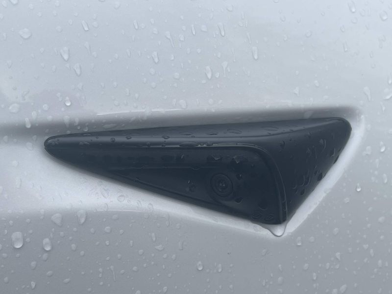 Tesla Model 3 Long Range AWD 4dr Auto