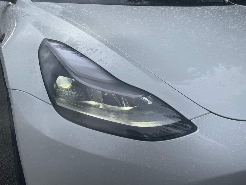 Tesla Model 3 Long Range AWD 4dr Auto