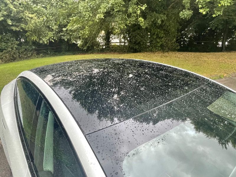 Tesla Model 3 Long Range AWD 4dr Auto