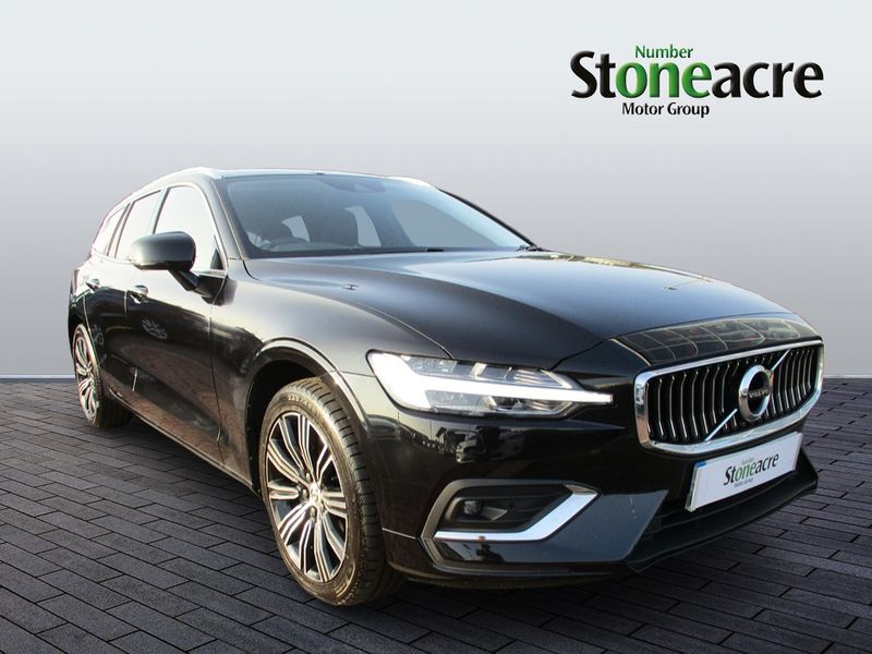 Volvo V60 2.0 D3 Inscription 5dr Auto