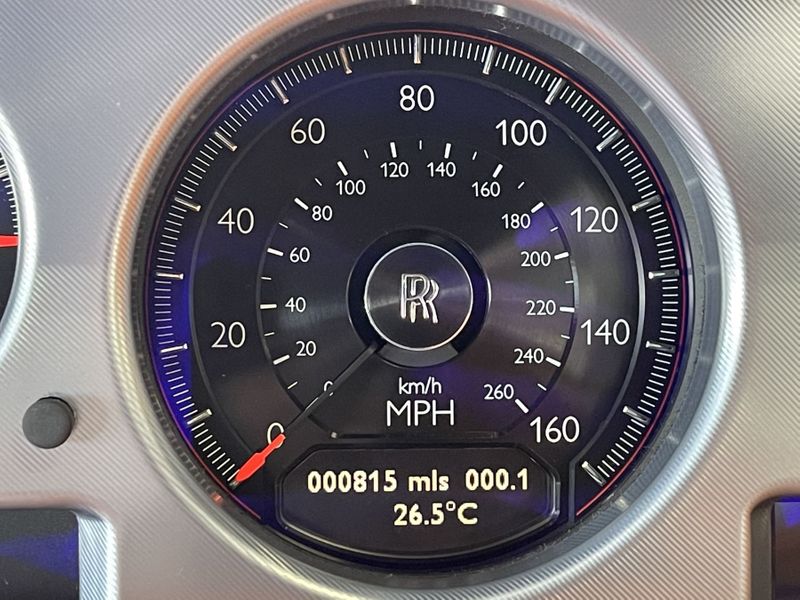 Rolls Royce Phantom II 2dr Auto