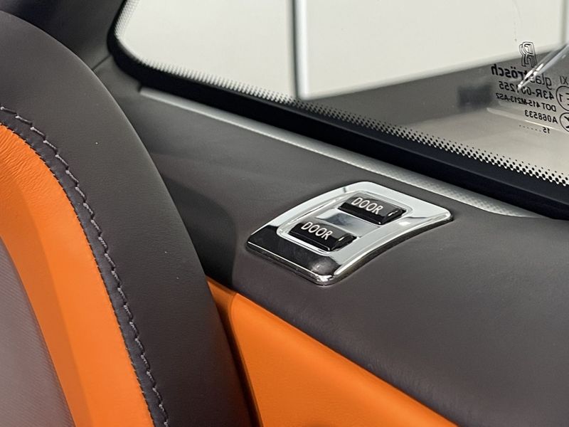 Rolls Royce Phantom II 2dr Auto