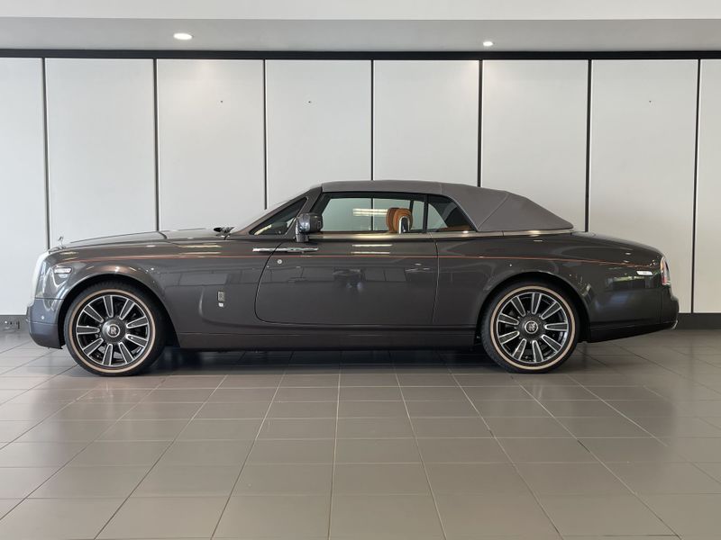 Rolls Royce Phantom II 2dr Auto