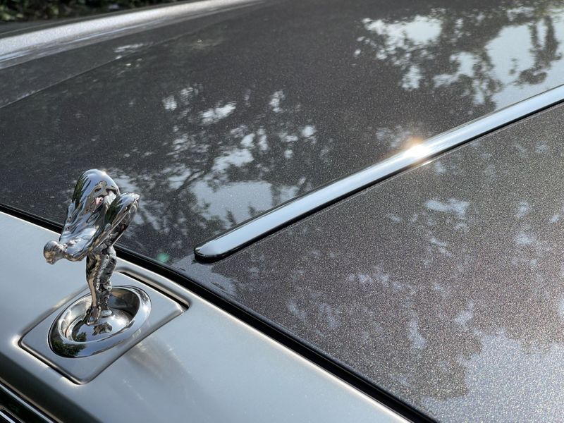 Rolls Royce Phantom II 2dr Auto