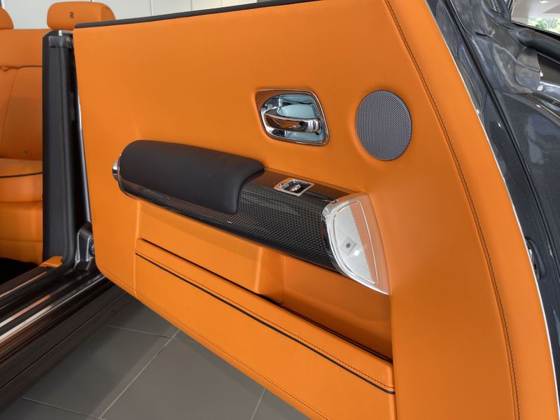 Rolls Royce Phantom II 2dr Auto