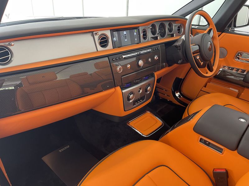 Rolls Royce Phantom II 2dr Auto